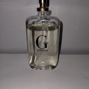 Geau intense fragrance